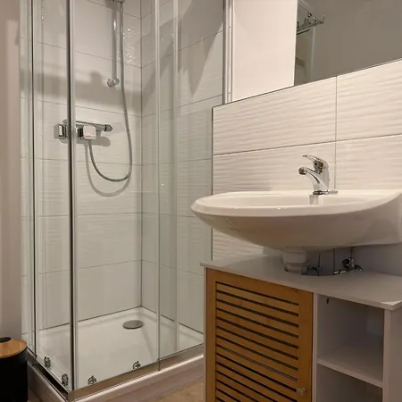 Bavarian Forest Base In - Aktivcard - Sunny Balcony - Pool & Sauna Apartament Zwiesel