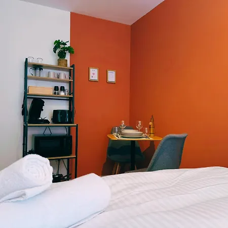 Apartament Bavarian Forest Base In - Aktivcard - Sunny Balcony - Pool & Sauna *