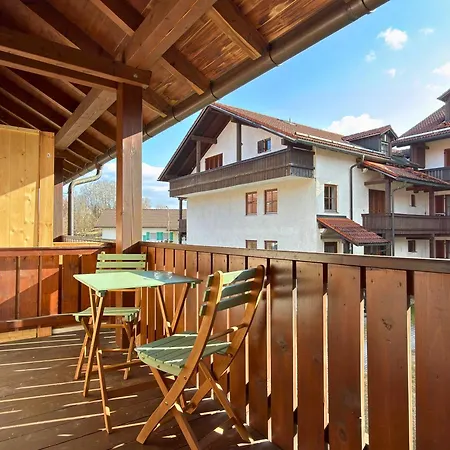 Apartament Bavarian Forest Base In - Aktivcard - Sunny Balcony - Pool & Sauna Zwiesel