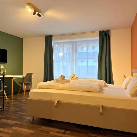 Bavarian Forest Base In - Aktivcard - Sunny Balcony - Pool & Sauna Apartament