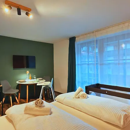 Lejlighed Designapartment Zwiesel Pool Sauna Aktivcard Balkon Bayerischer Wald