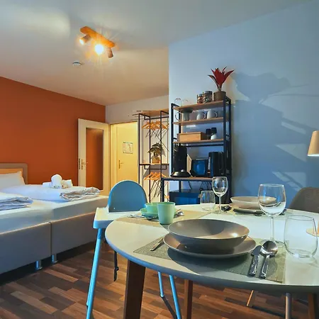 Bavarian Forest Base In - Aktivcard - Sunny Balcony - Pool & Sauna Zwiesel