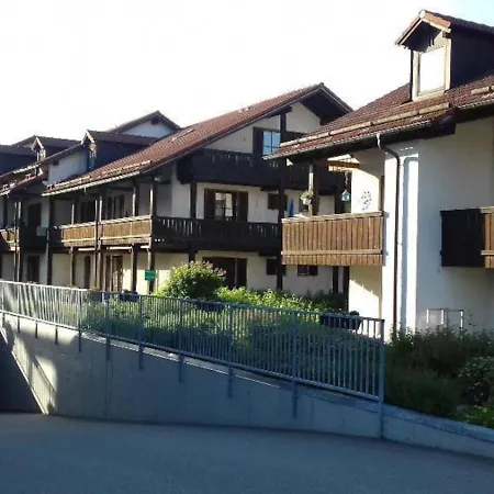 Bavarian Forest Base In - Aktivcard - Sunny Balcony - Pool & Sauna * Zwiesel