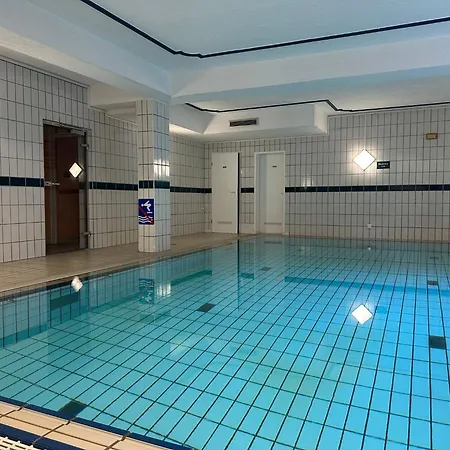 Bavarian Forest Base In - Aktivcard - Sunny Balcony - Pool & Sauna * Zwiesel