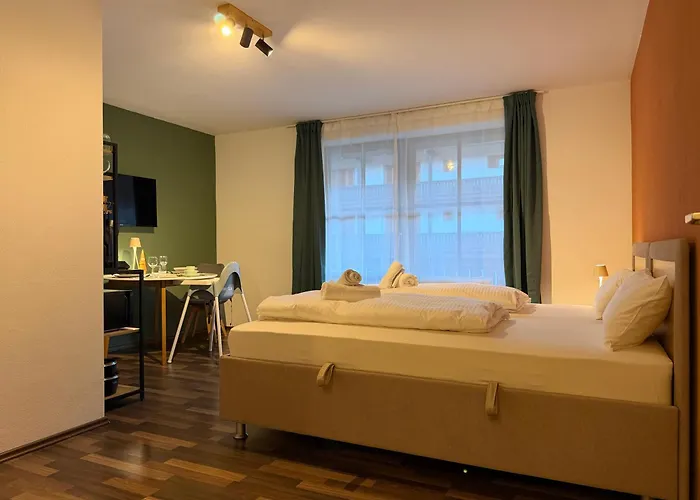 Apartamento Gemuetliches Im Bayerischen Wald Mit Balkon, Pool & Sauna Zwiesel