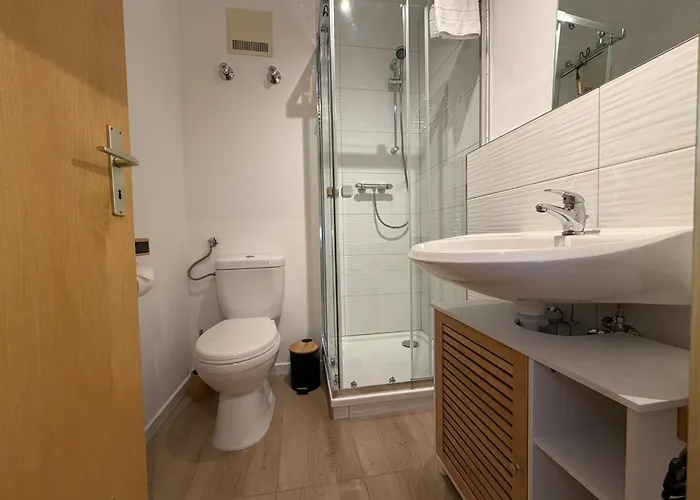 Gemuetliches Im Bayerischen Wald Mit Balkon, Pool & Sauna Apartamento Zwiesel