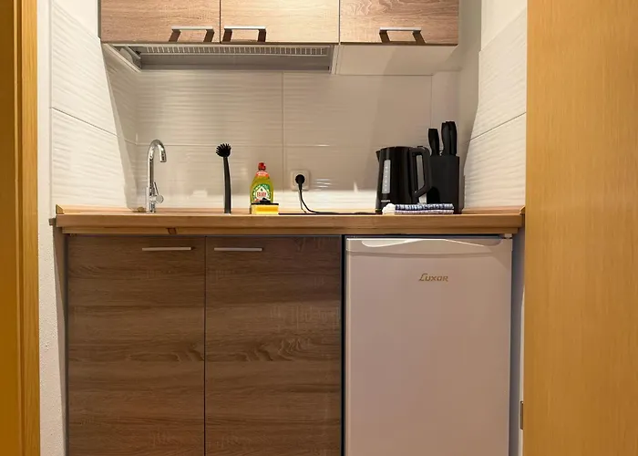 Gemuetliches Im Bayerischen Wald Mit Balkon, Pool & Sauna Zwiesel