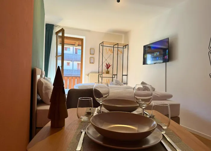Gemuetliches Im Bayerischen Wald Mit Balkon, Pool & Sauna Apartamento