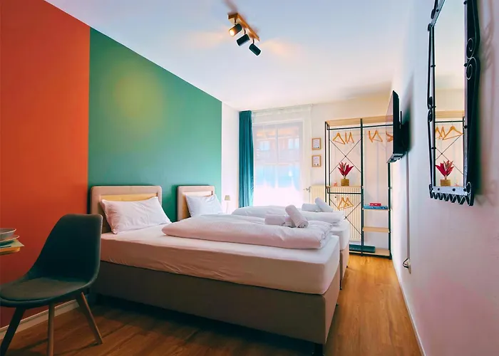 Gemuetliches Im Bayerischen Wald Mit Balkon, Pool & Sauna Apartamento *