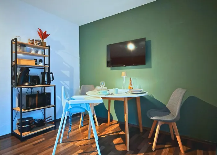 Gemuetliches Im Bayerischen Wald Mit Balkon, Pool & Sauna Apartamento Zwiesel