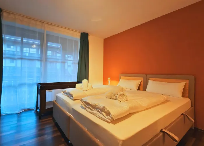 Apartamento Gemuetliches Im Bayerischen Wald Mit Balkon, Pool & Sauna Zwiesel