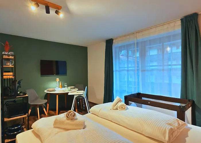 Apartamento Gemuetliches Im Bayerischen Wald Mit Balkon, Pool & Sauna