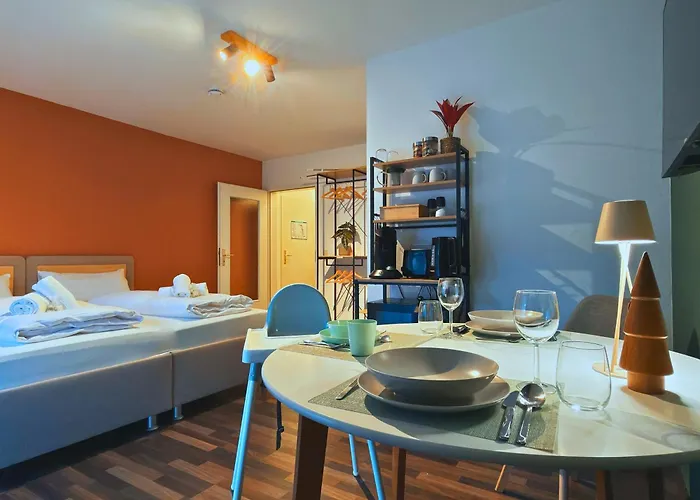 Gemuetliches Im Bayerischen Wald Mit Balkon, Pool & Sauna Zwiesel
