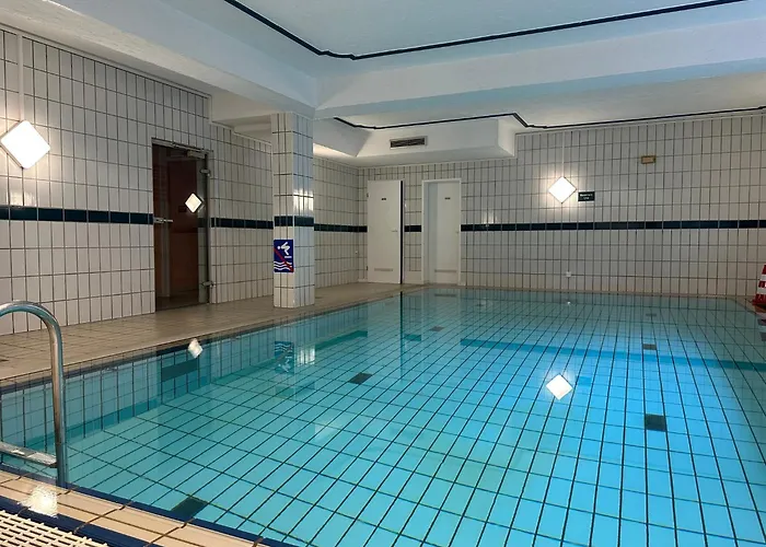 Gemuetliches Im Bayerischen Wald Mit Balkon, Pool & Sauna * Zwiesel