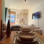 Gemuetliches Im Bayerischen Wald Mit Balkon, Pool & Sauna Lejlighed