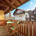 Lejlighed Gemuetliches Im Bayerischen Wald Mit Balkon, Pool & Sauna Zwiesel
