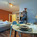 Gemuetliches Im Bayerischen Wald Mit Balkon, Pool & Sauna Zwiesel