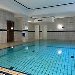 Gemuetliches Im Bayerischen Wald Mit Balkon, Pool & Sauna * Zwiesel