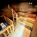 Gemuetliches Im Bayerischen Wald Mit Balkon, Pool & Sauna *