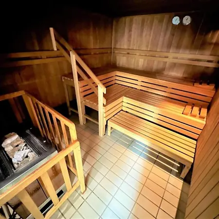 Designapartment Pool Sauna Aktivcard Balkon Bayerischer Wald *