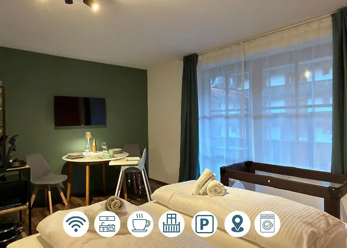 Gemuetliches Im Bayerischen Wald Mit Balkon, Pool & Sauna *