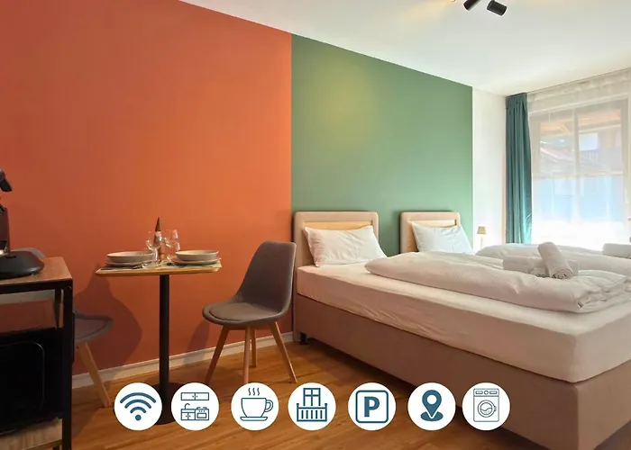 Gemuetliches Im Bayerischen Wald Mit Balkon, Pool & Sauna *